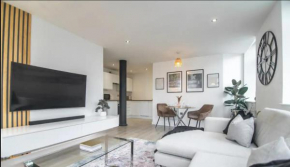 Conditioning House - Suite 1